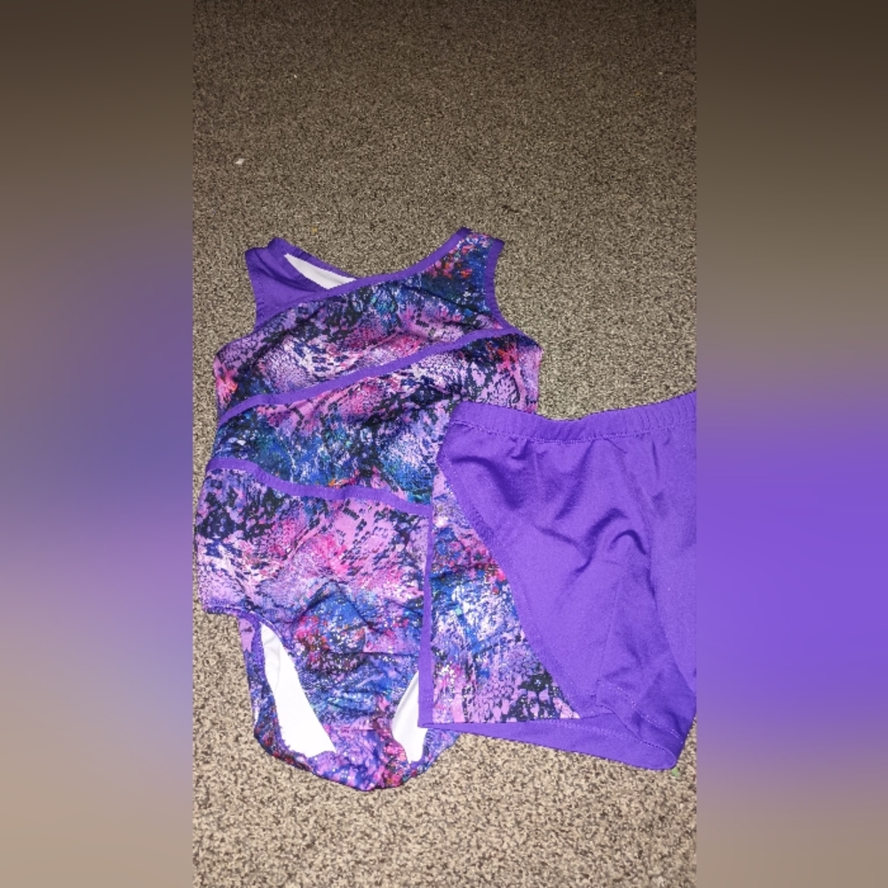 Swimwear/dancewear